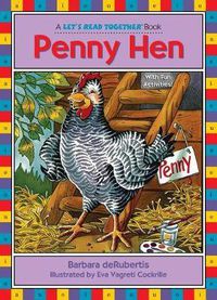 Cover image for Penny Hen