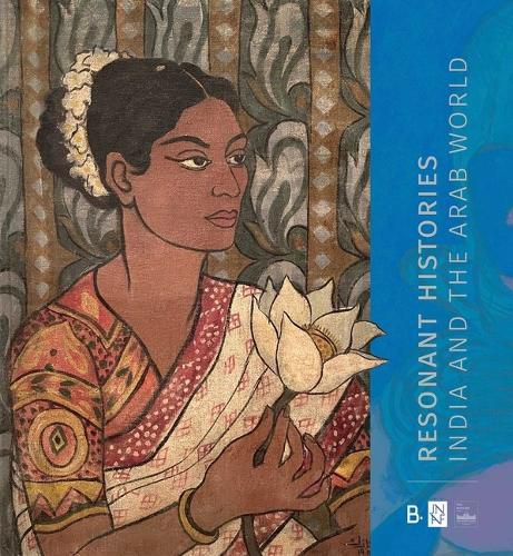 Cover image for Resonant Histories: India and the Arab World