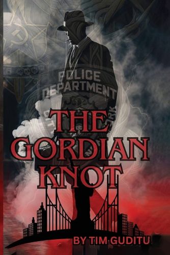 Cover image for The Gordian Knot