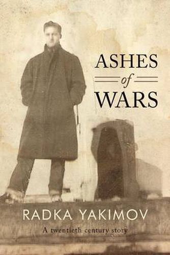 Cover image for Ashes of Wars