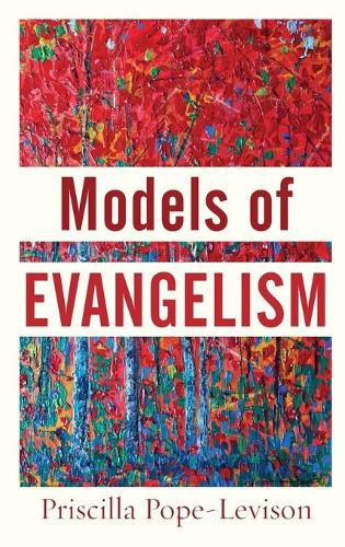 Cover image for Models of Evangelism