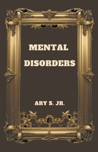 Cover image for Mental Disorders