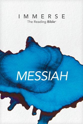 Cover image for Immerse: Messiah