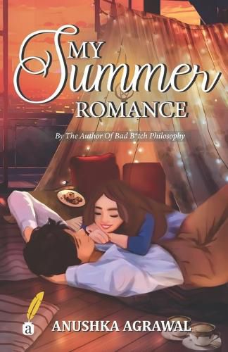 Cover image for My Summer Romance