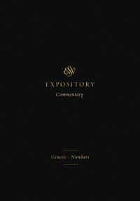 Cover image for ESV Expository Commentary