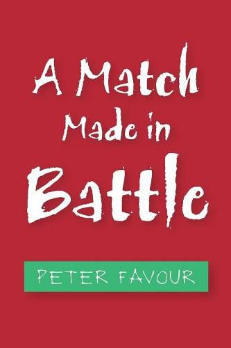 Cover image for A Match Made in Battle
