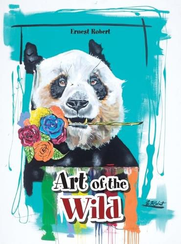 Cover image for Art of the Wild