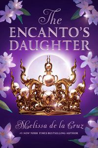 Cover image for The Encanto's Daughter