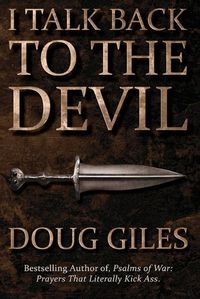 Cover image for I Talk Back to the Devil