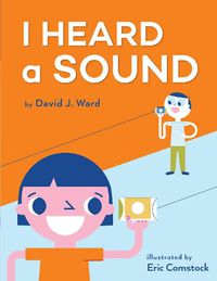 Cover image for I Heard a Sound