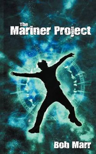 Cover image for The Mariner Project