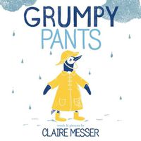 Cover image for Grumpy Pants