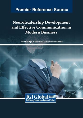 Cover image for Neuroleadership Development and Effective Communication in Modern Business