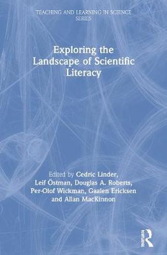 Cover image for Exploring the Landscape of Scientific Literacy