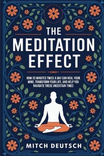 Cover image for The Meditation Effect