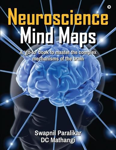 Cover image for Neuroscience Mind Maps