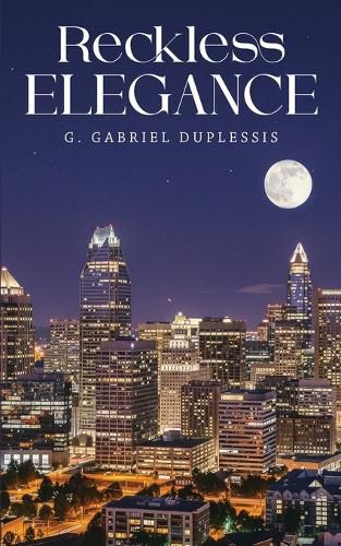 Cover image for Reckless Elegance