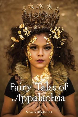 Cover image for Fairy Tales of Appalachia