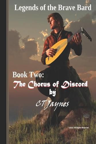 Cover image for The Chorus of Discord