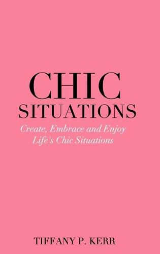 Cover image for Chic Situations