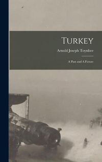 Cover image for Turkey