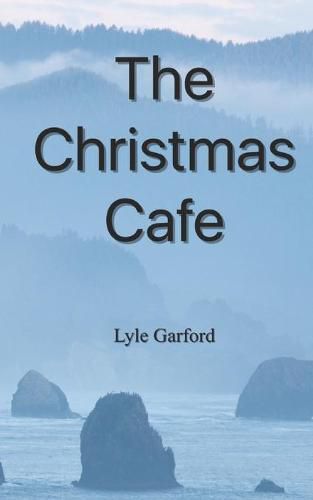 Cover image for The Christmas Cafe