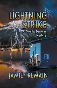 Cover image for Lightning Strike