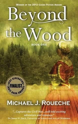 Cover image for Beyond the Wood