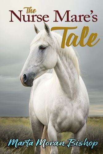 Cover image for The Nurse Mare's Tale