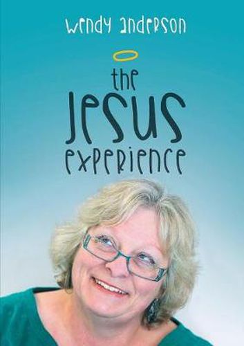 Cover image for The Jesus Experience