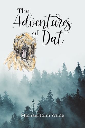 Cover image for The Adventures of Dat