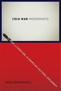 Cover image for Cold War Modernists