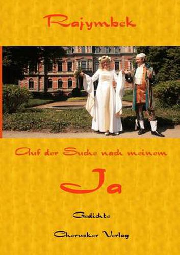 Cover image for Auf Der Suche Nach Meinem Ja