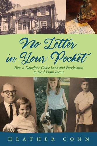 Cover image for No Letter in Your Pocket