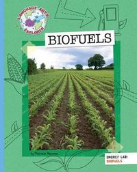 Cover image for Biofuels