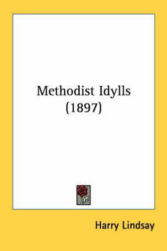 Methodist Idylls (1897)