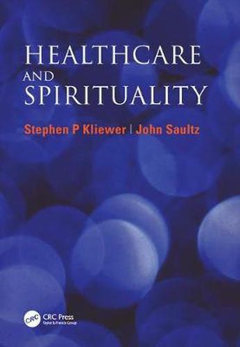 Cover image for Healthcare and Spirituality