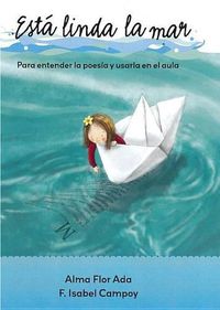 Cover image for Esta Linda La Mar