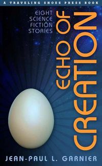 Cover image for Echo of Creation