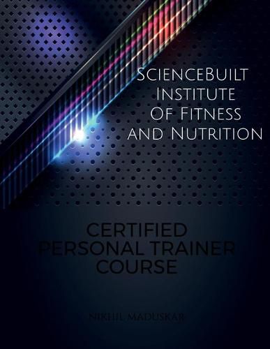 Cover image for Certified Personal Trainer Course