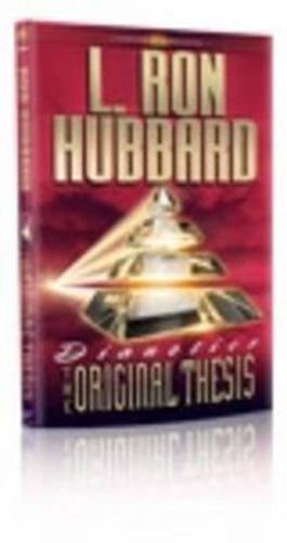 Dianetics: The Original Thesis