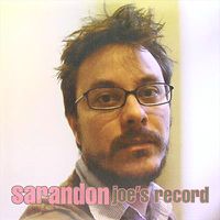 Cover image for Joe's Record