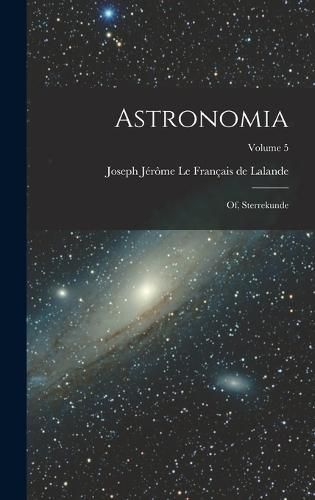 Astronomia