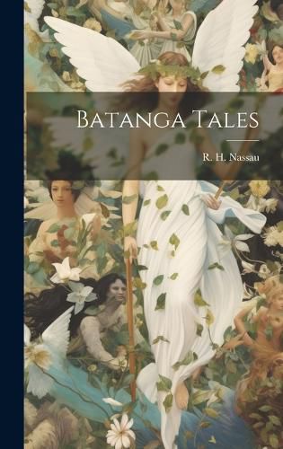 Cover image for Batanga Tales