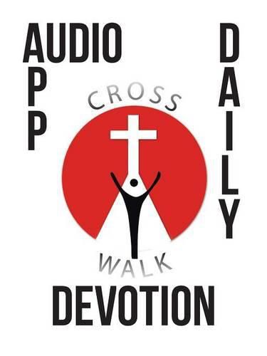 Cover image for Audio App Daily Devotion