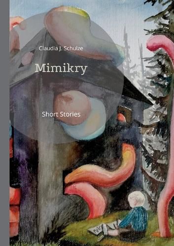 Cover image for Mimikry