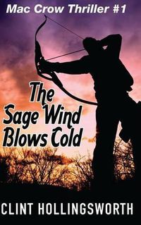 Cover image for The Sage Wind Blows Cold