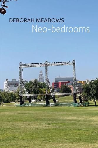 Cover image for Neo-bedrooms