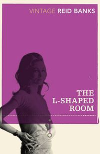 Cover image for The L-Shaped Room