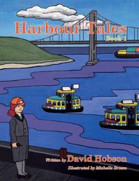 Cover image for Harbour Tales: Book 1